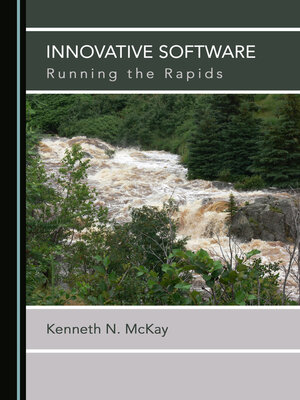 cover image of Innovative Software